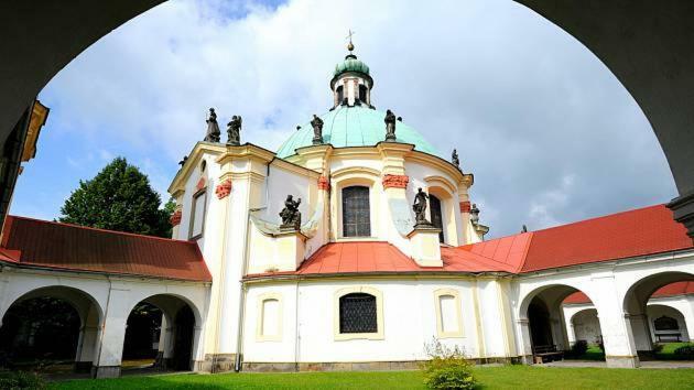 Apartmány Borůvka Česká Kamenice Esterno foto